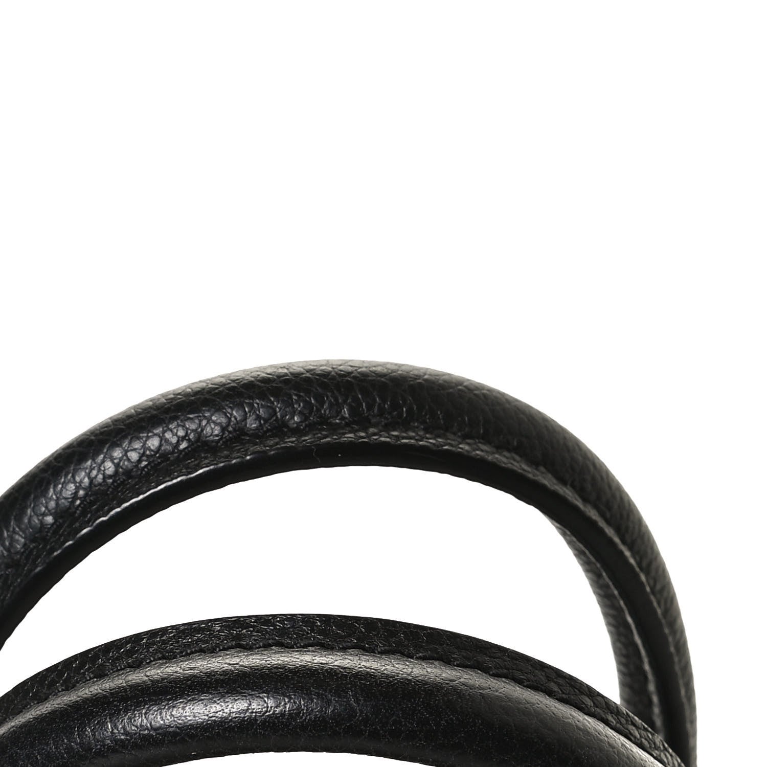 Louis Vuitton Empreinte Neo Alma BB Black 13 of 13