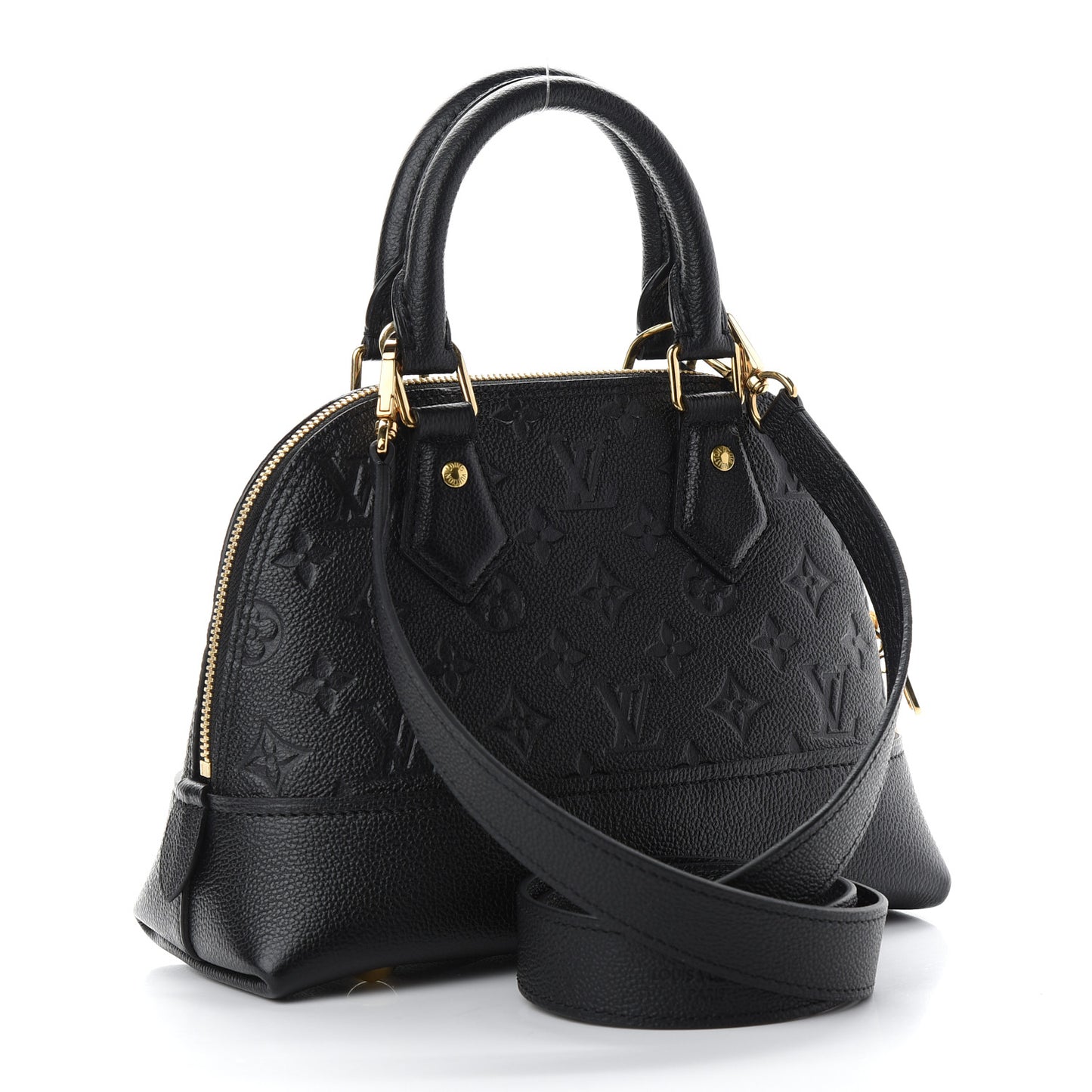 Empreinte Neo Alma BB Black