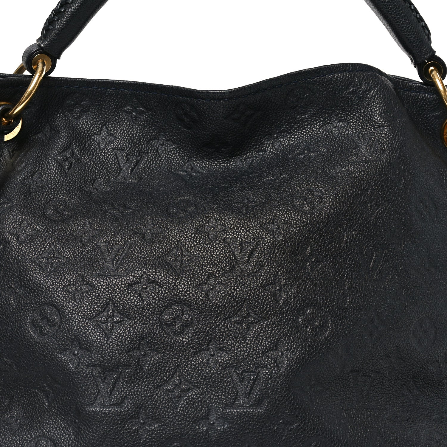 Louis Vuitton Empreinte Artsy MM Infini 7 of 9