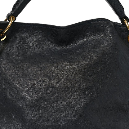 Louis Vuitton Empreinte Artsy MM Infini 7 of 9