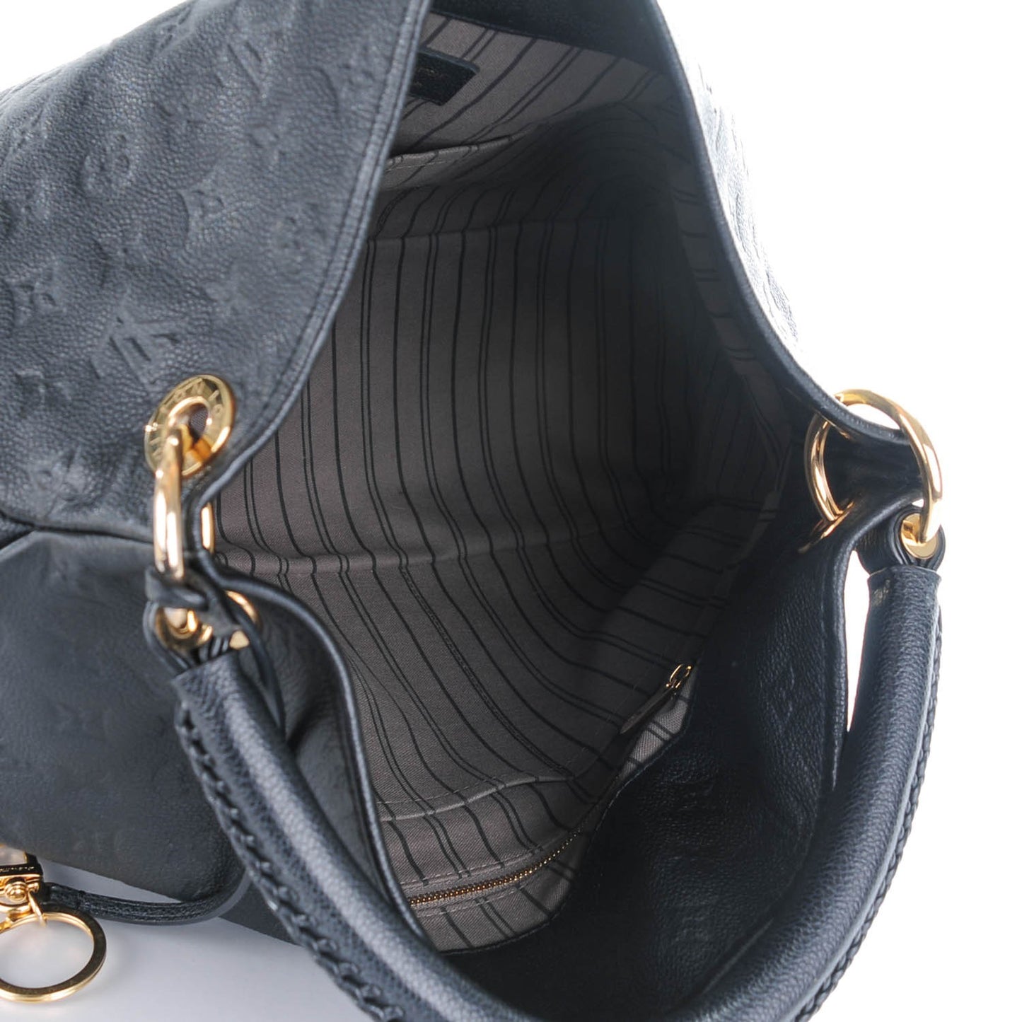 Empreinte Artsy MM Black