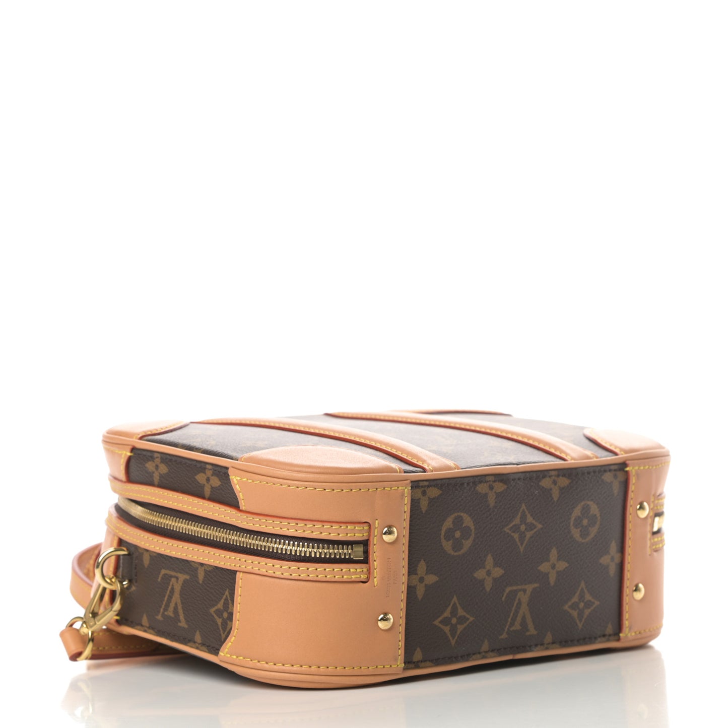 Monogram Valisette PM