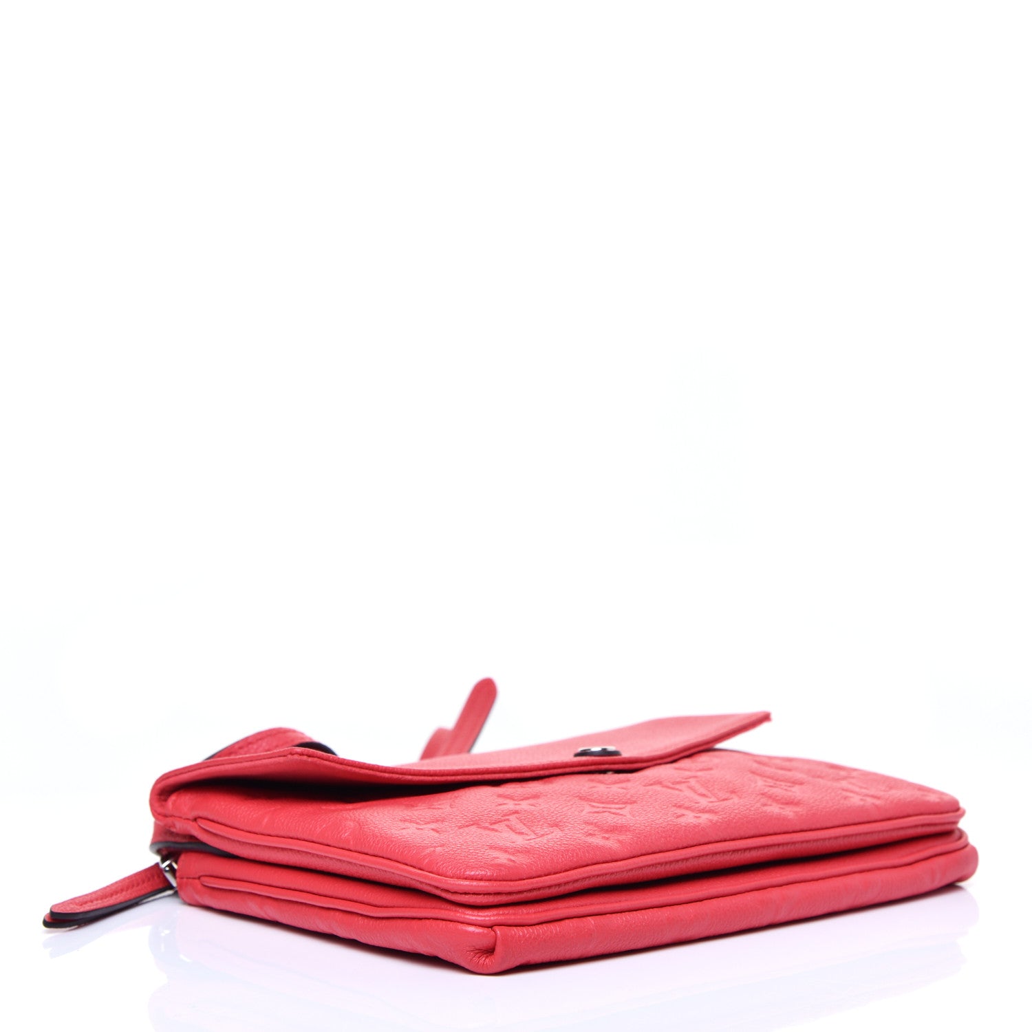 Louis Vuitton Empreinte Twice Poppy 4 of 10