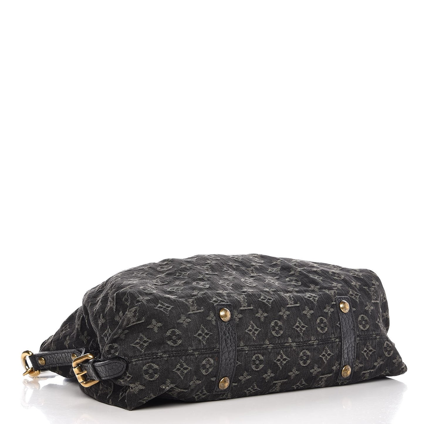 Denim Neo Cabby GM Black