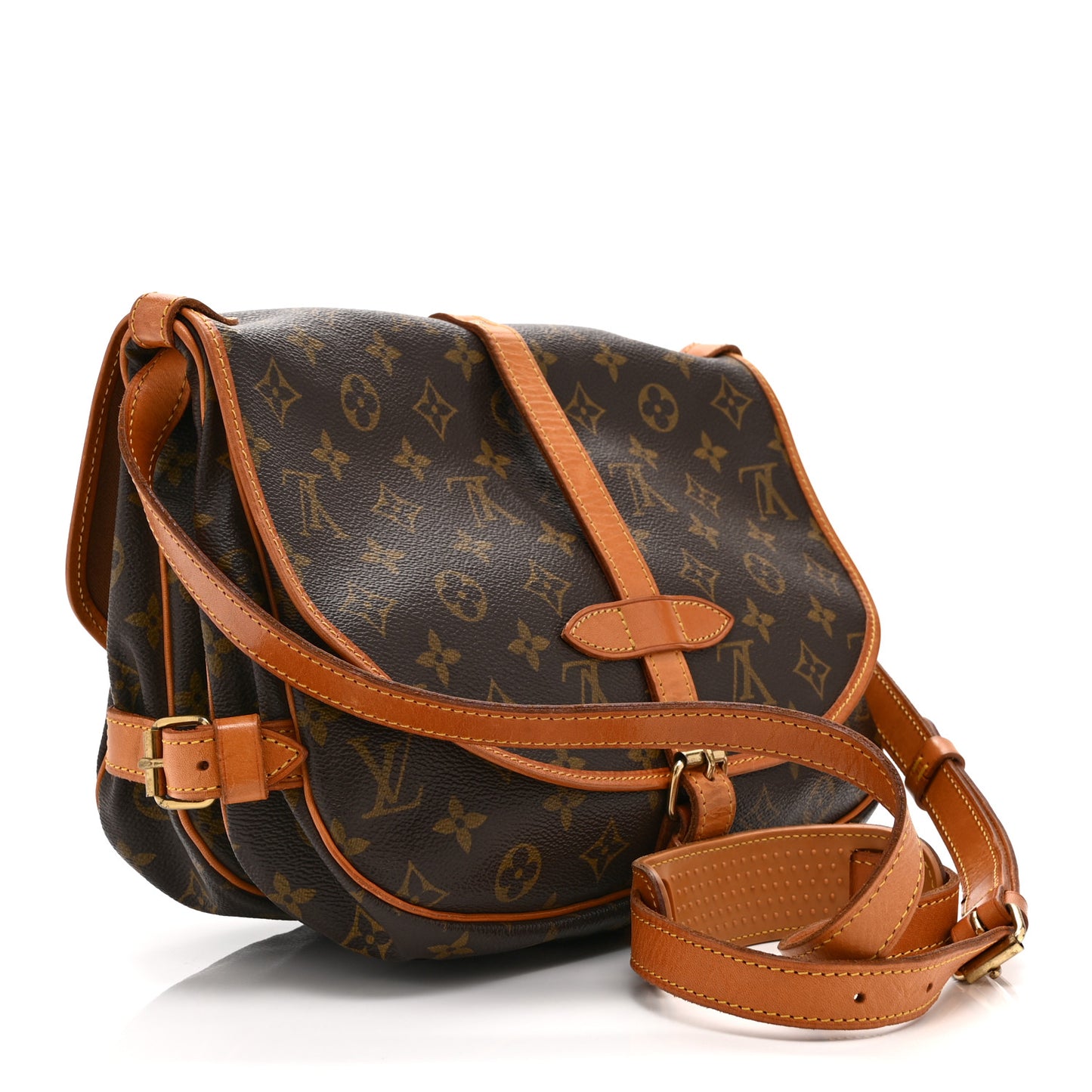 Monogram Saumur 30