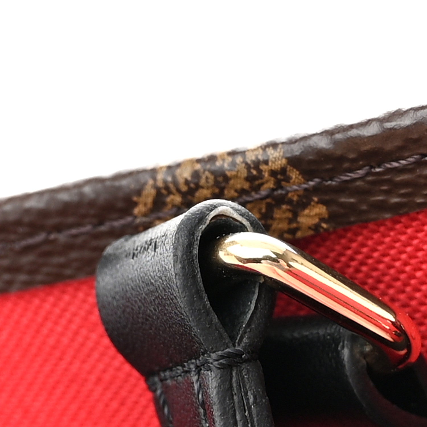 Louis Vuitton Reverse Monogram Giant Onthego GM 13 of 13