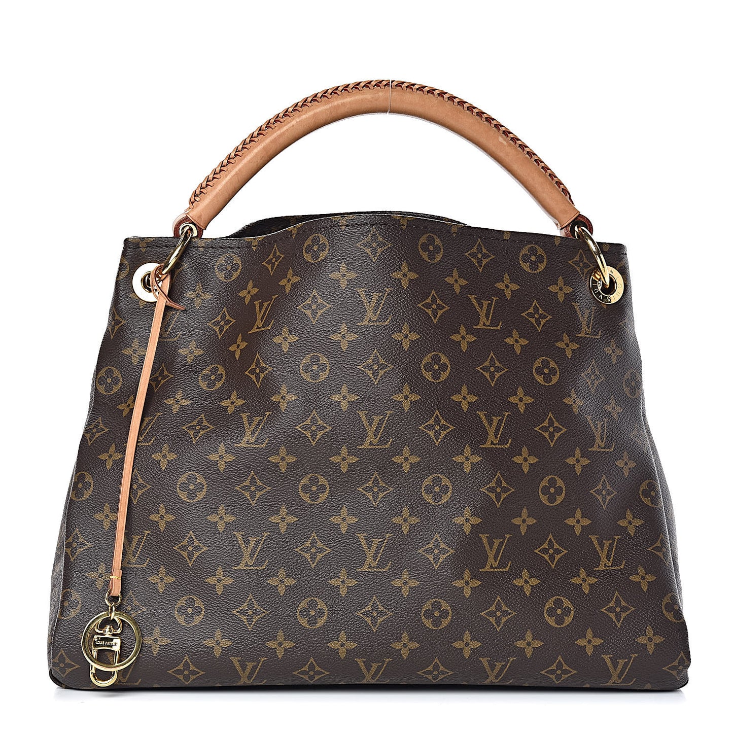 Monogram Artsy MM