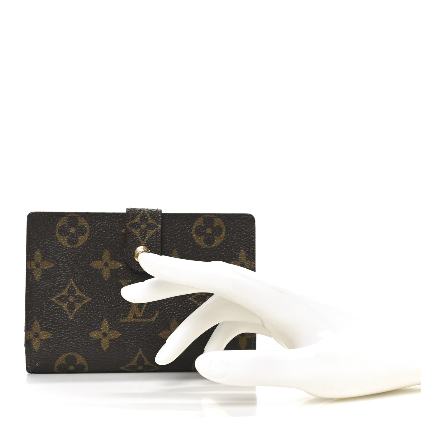 Monogram French Purse Wallet