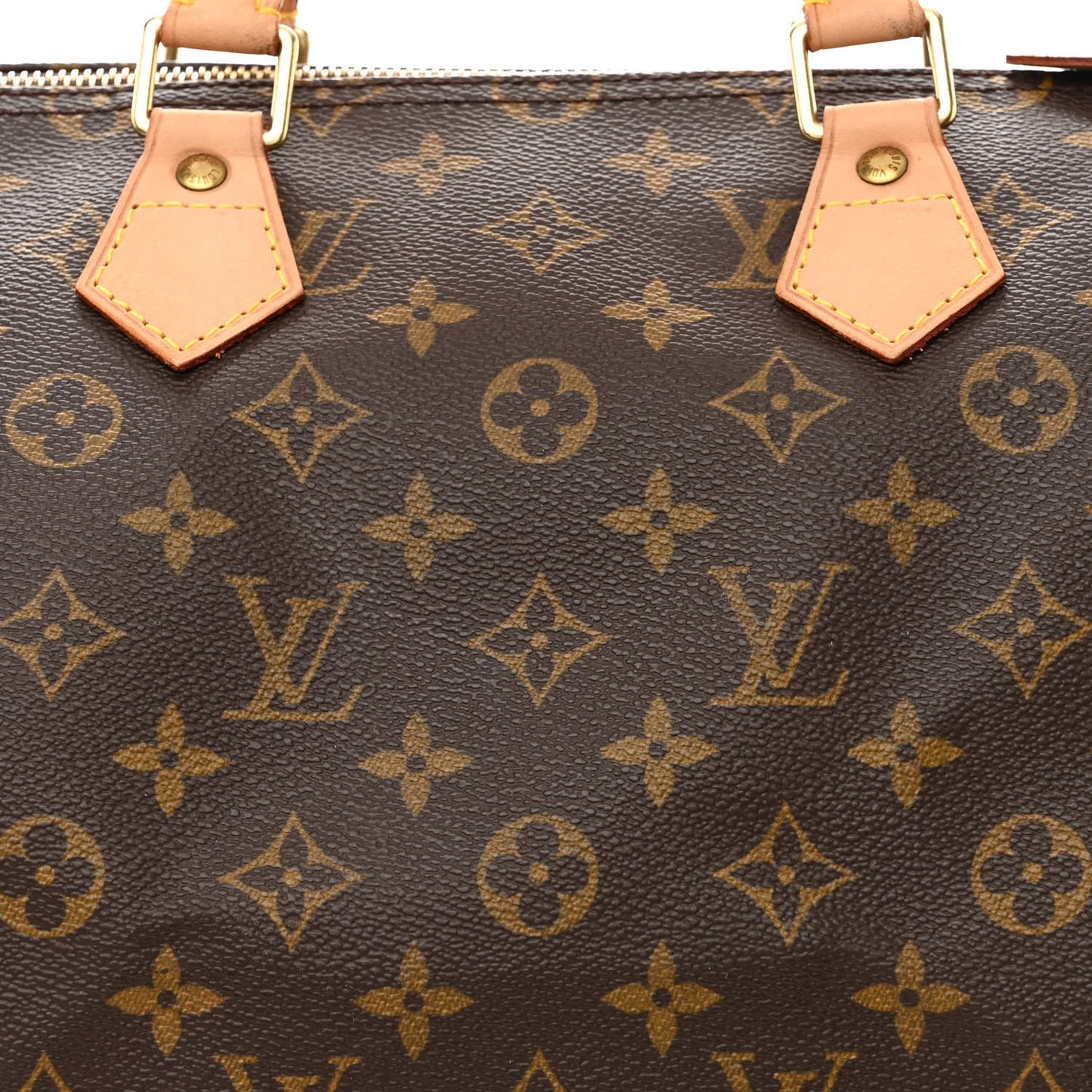 Monogram Speedy 35