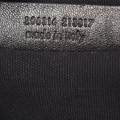 Saint Laurent Pebbled Lambskin Medium Easy Sac Black 7 of 23