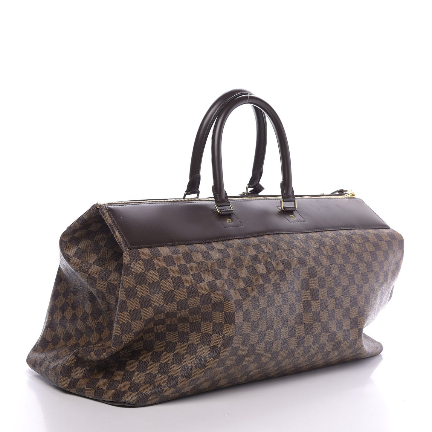 Damier Ebene Greenwich GM