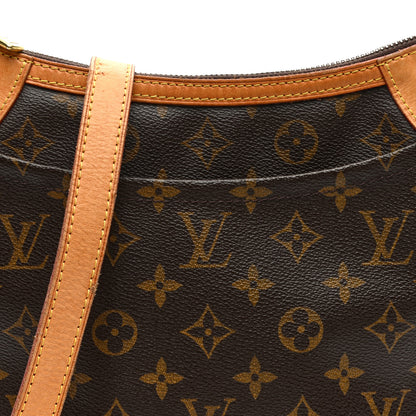Louis Vuitton Monogram Odeon PM 7 of 9
