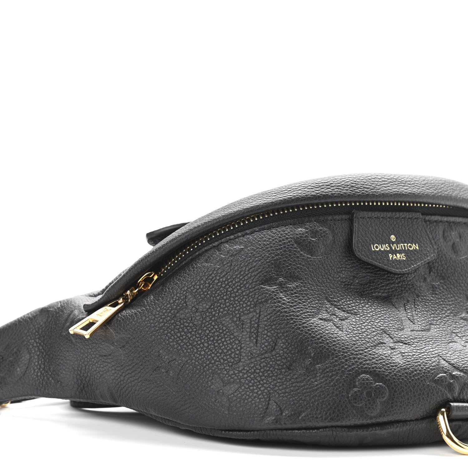 Louis Vuitton Empreinte BumBag Black 8 of 9