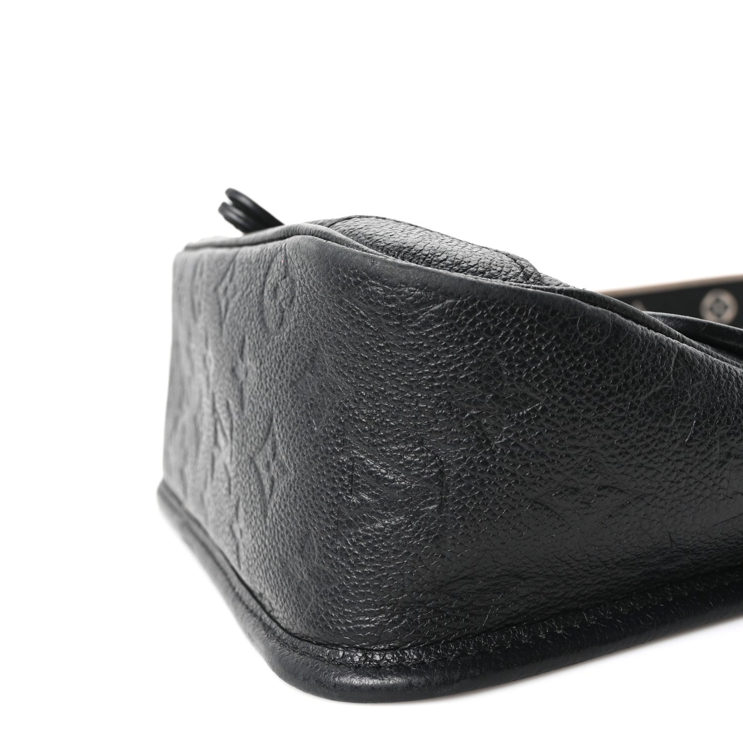 Empreinte Monogram Giant Diane Black