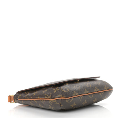 Louis Vuitton Monogram Musette Salsa 4 of 10