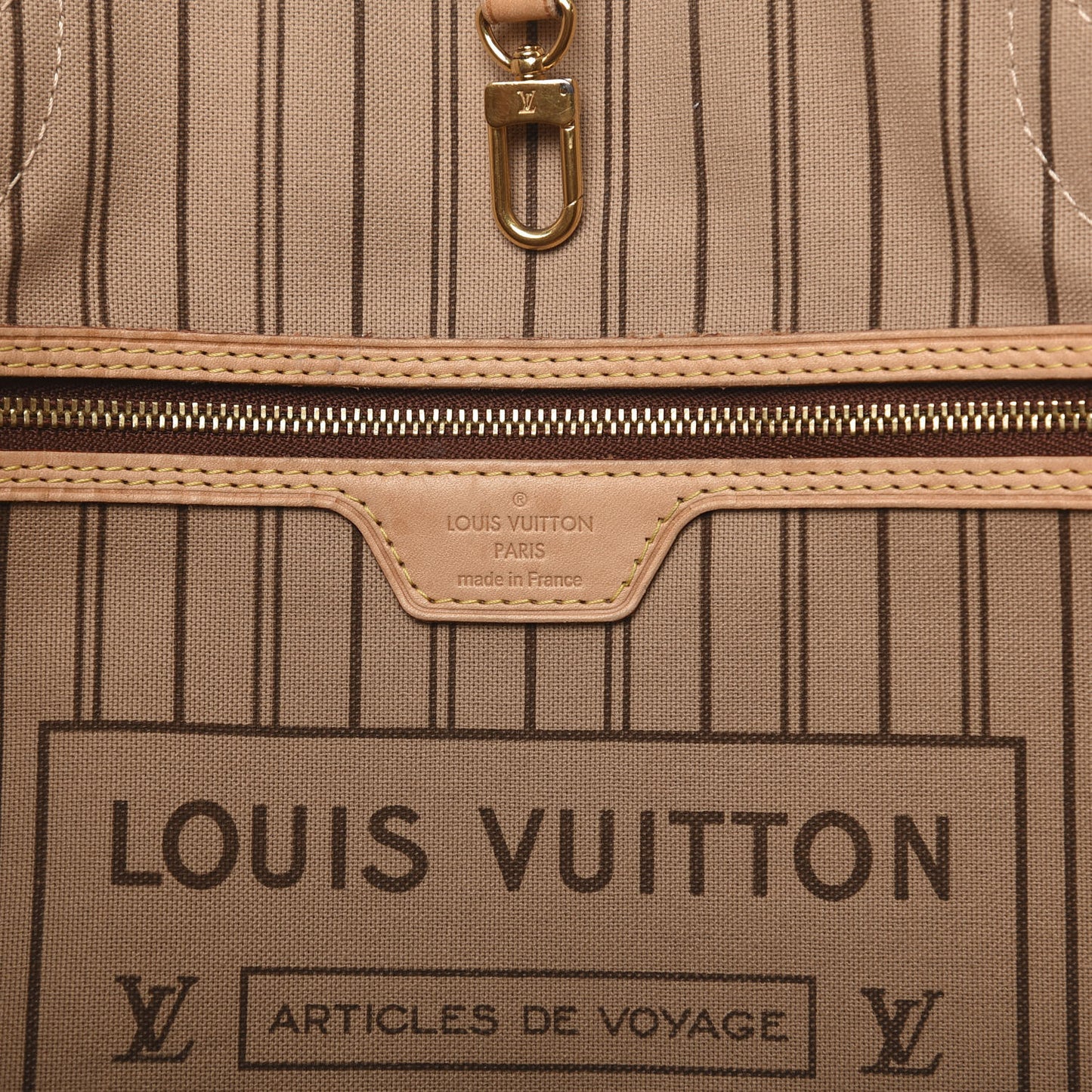 Monogram Neo Neverfull GM