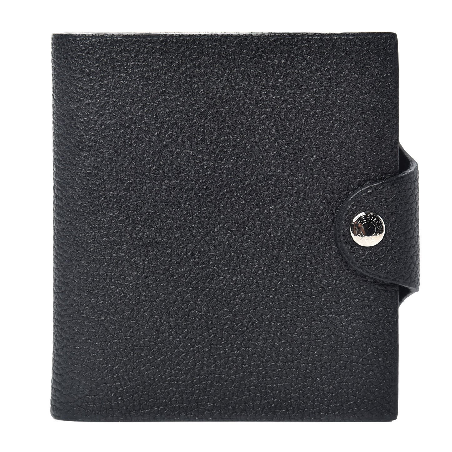 Togo Ulysse Mini Notebook Black