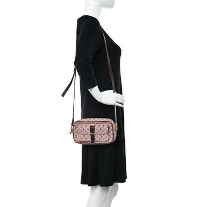 Louis Vuitton Mini Monogram Juliette Cherry 2 of 13