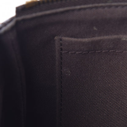 Louis Vuitton Monogram Pallas Crossbody Safran 10 of 24
