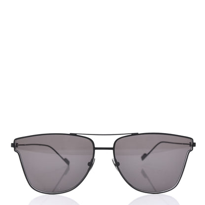 Saint Laurent SL51T Sunglasses Black 2 of 7