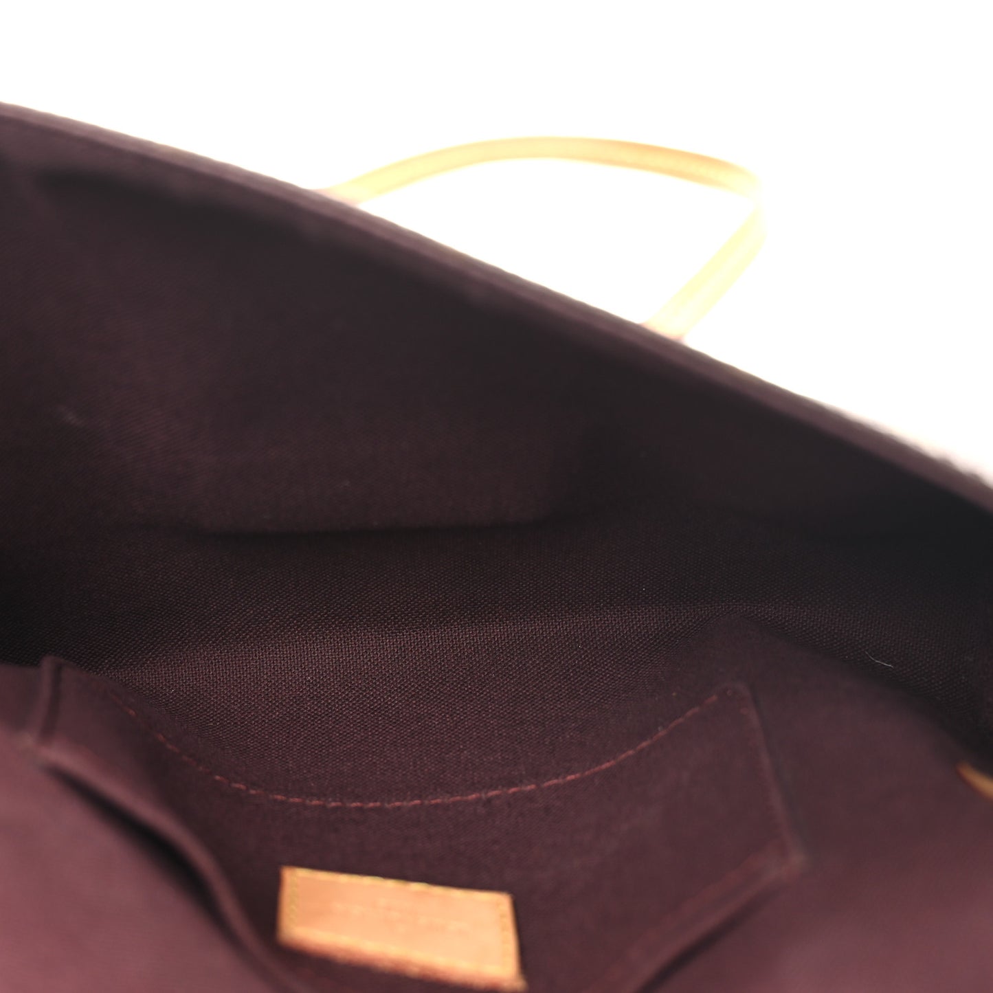 Monogram Favorite MM