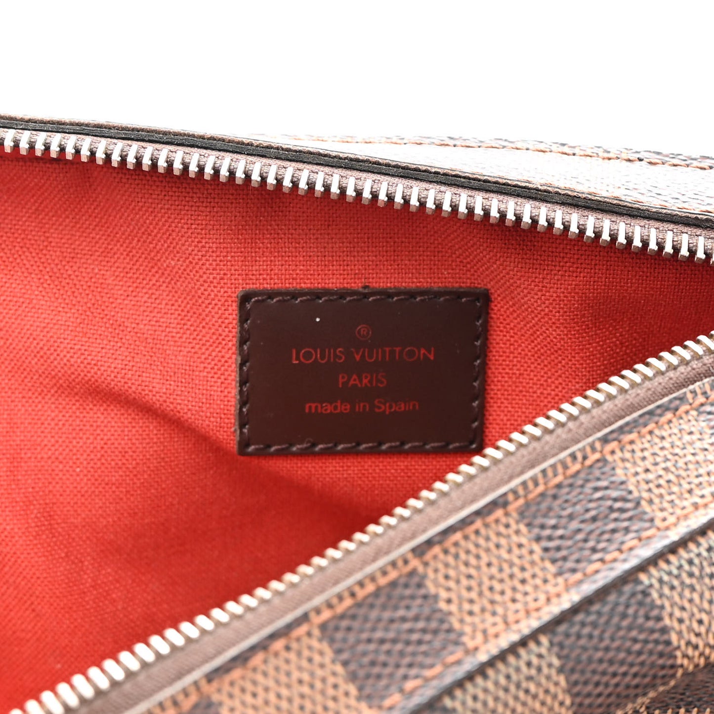 Damier Ebene Geronimos
