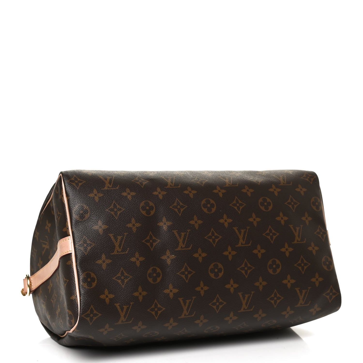 Louis Vuitton Monogram Speedy Bandouliere 35 4 of 11
