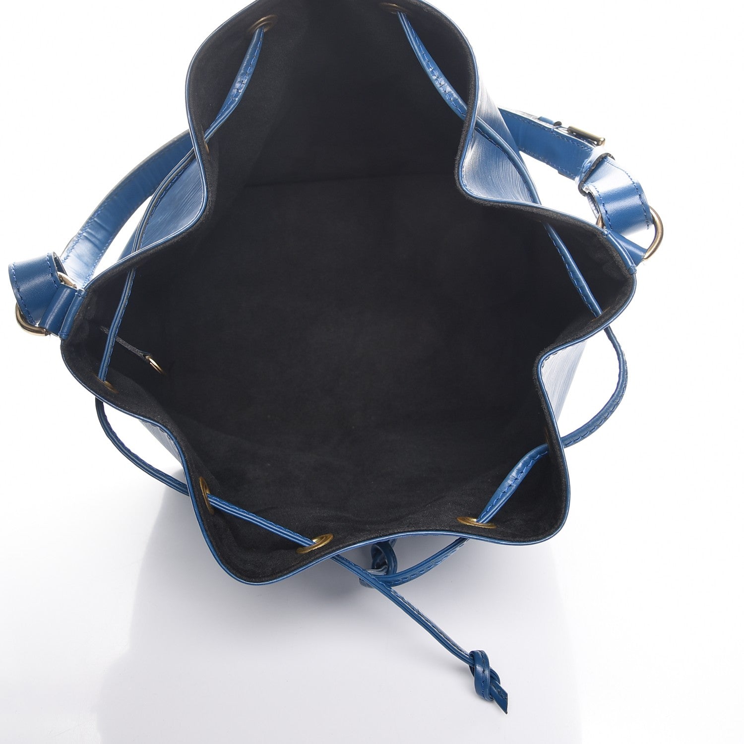 Louis Vuitton Epi Petit Noe Toledo 5 of 11