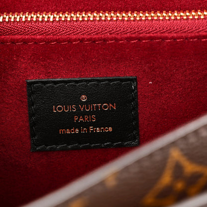 Louis Vuitton Monogram Passy 6 of 9