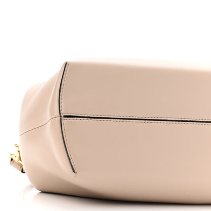 Fendi Shiny Nappa Medium Fendi First Nuvola 8 of 9