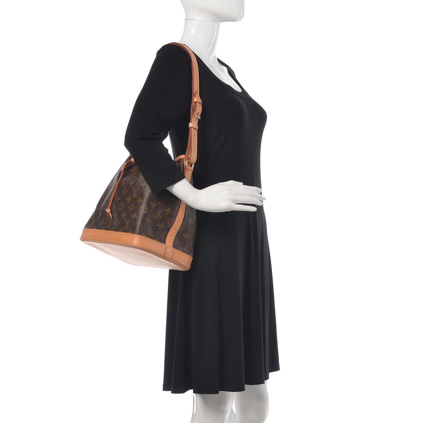 Monogram Petit Noe NM