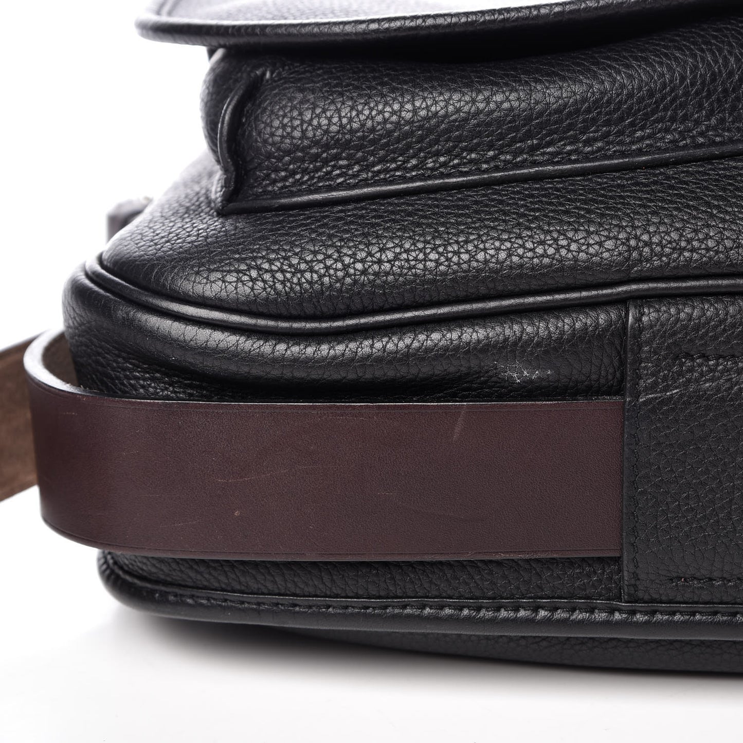 Veau Alamo Barda 35 Black