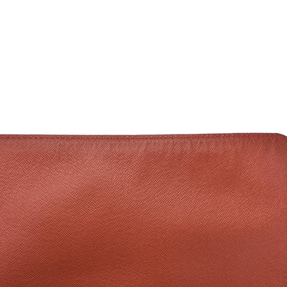 Louis Vuitton Damier Ebene Musette GM 11 of 16