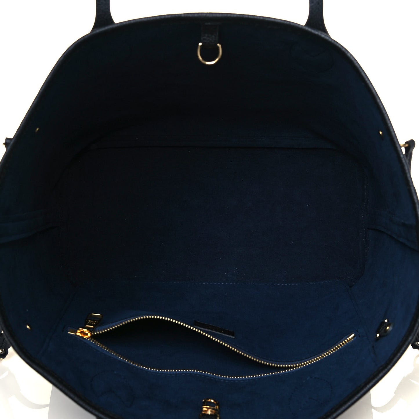 Empreinte Monogram Giant Neverfull MM Black