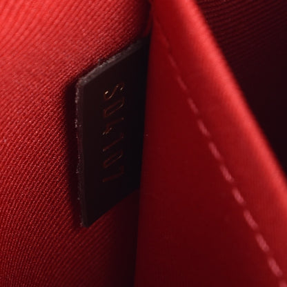 Louis Vuitton Damier Ebene Croisette 8 of 10