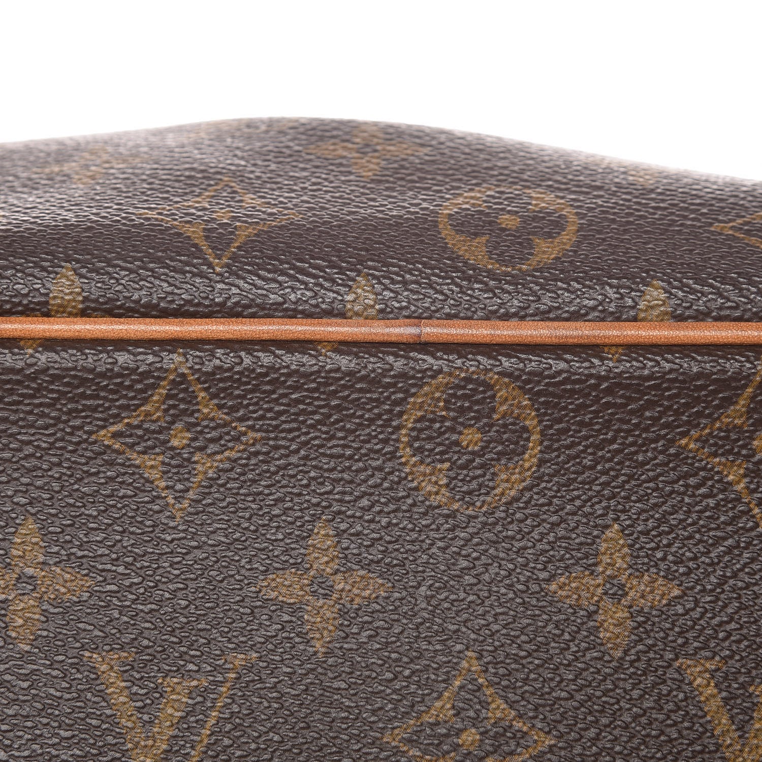 Louis Vuitton Monogram Palermo GM 18 of 22