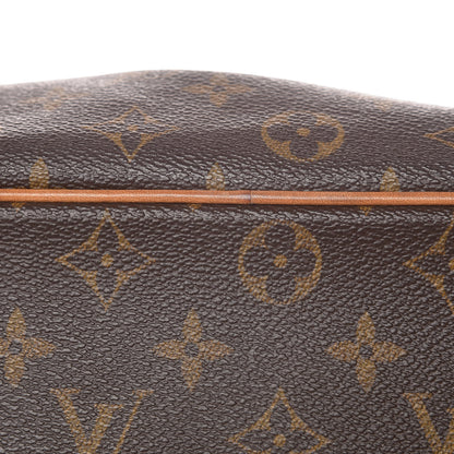 Louis Vuitton Monogram Palermo GM 18 of 22