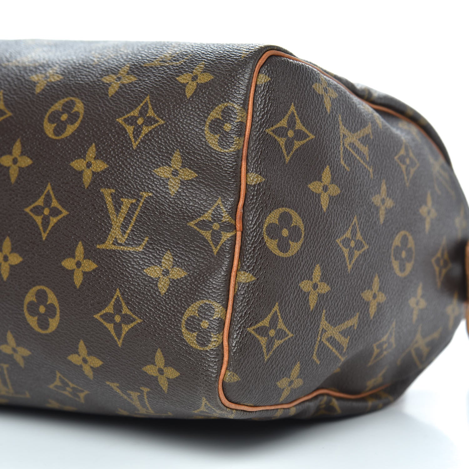 Louis Vuitton Monogram Speedy 25 10 of 12