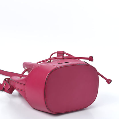 Gucci Bright Diamante Small Bucket Bag Blossom 3 of 10