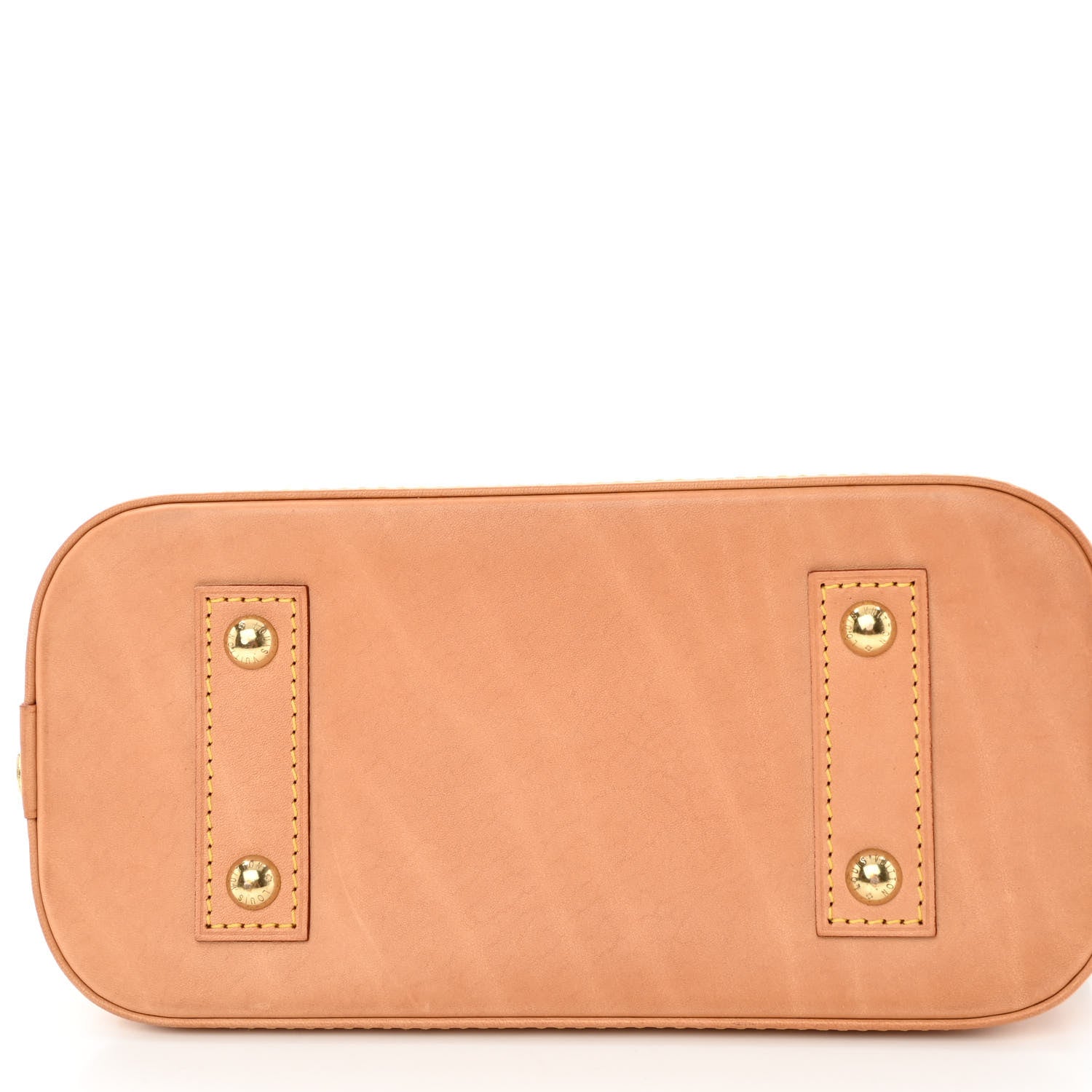 Louis Vuitton Monogram Alma BB 13 of 13