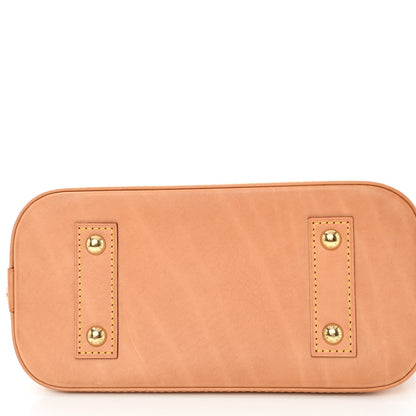 Louis Vuitton Monogram Alma BB 13 of 13
