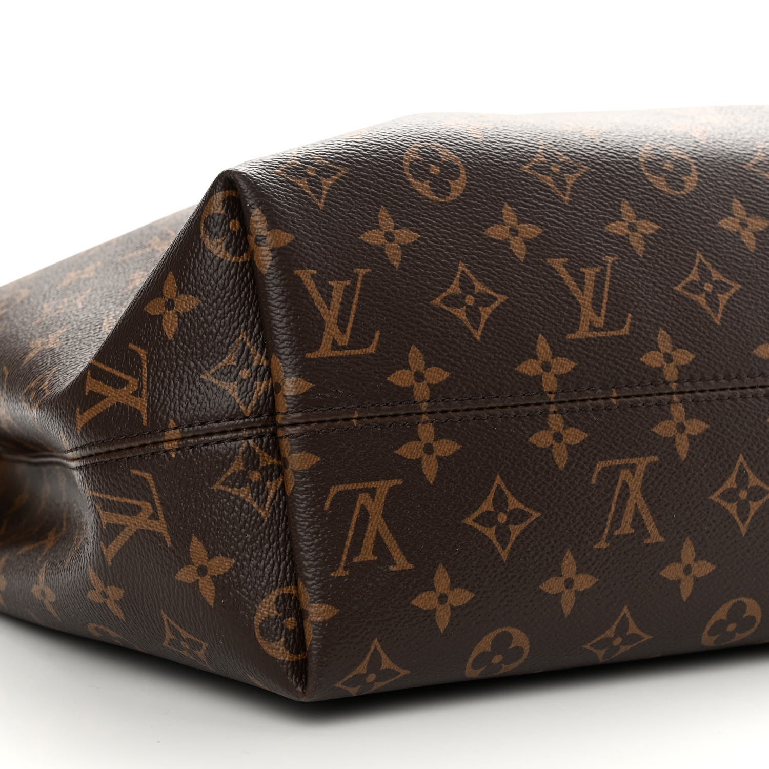 Louis Vuitton Monogram Graceful MM 9 of 10