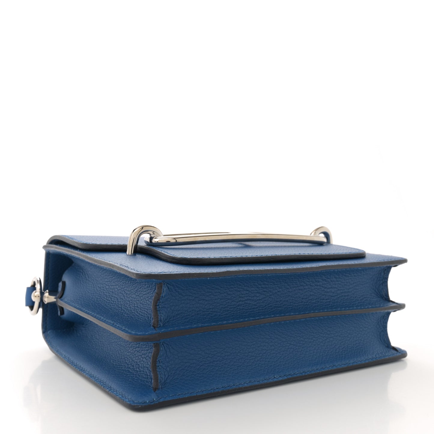 Evercolor Mini Sac Roulis Bleu France