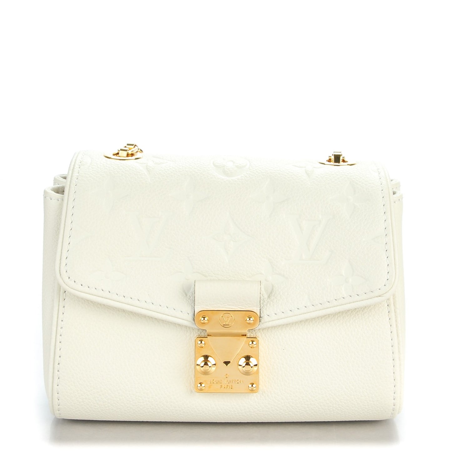 Empreinte Saint Germain BB Ivory Ivory