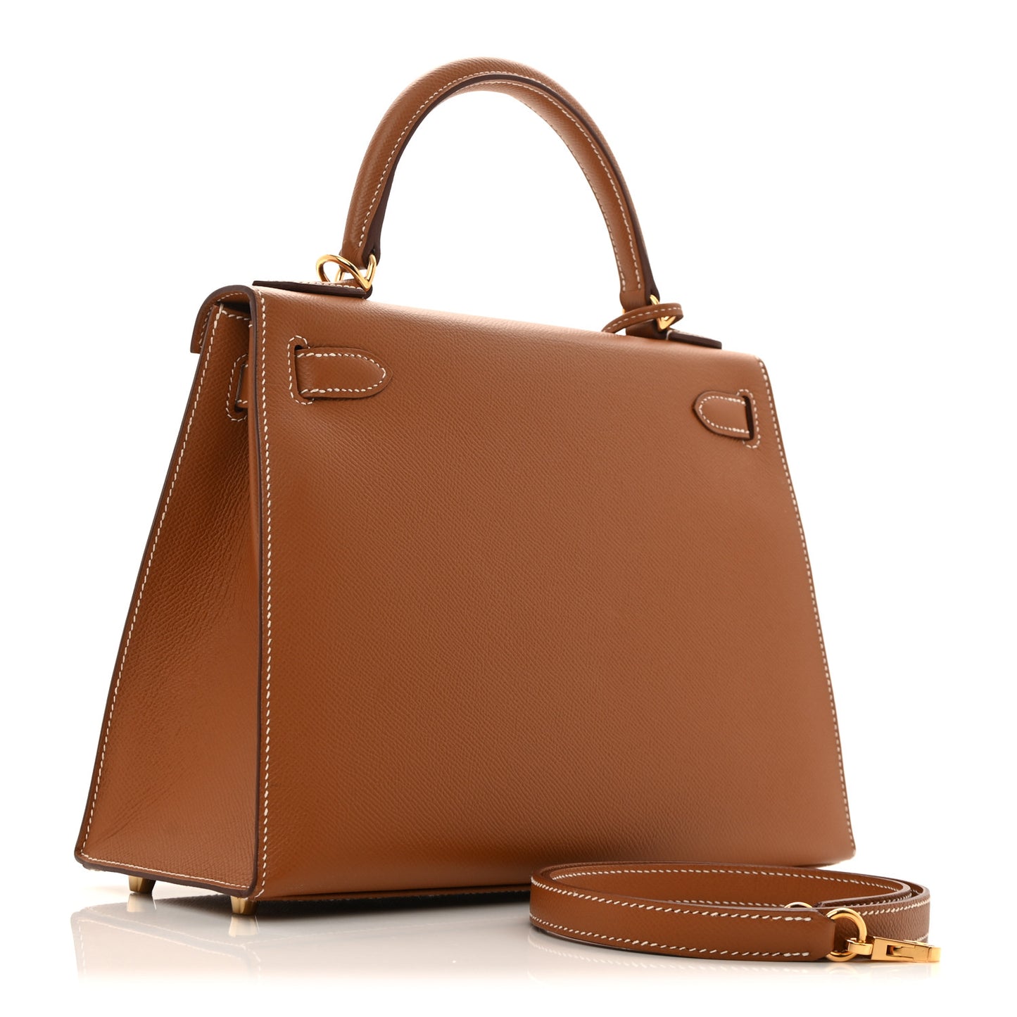Epsom Kelly Sellier 28 Gold