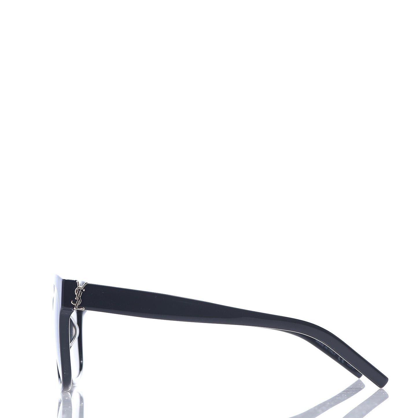 Acetate SL M40 Sunglasses Black