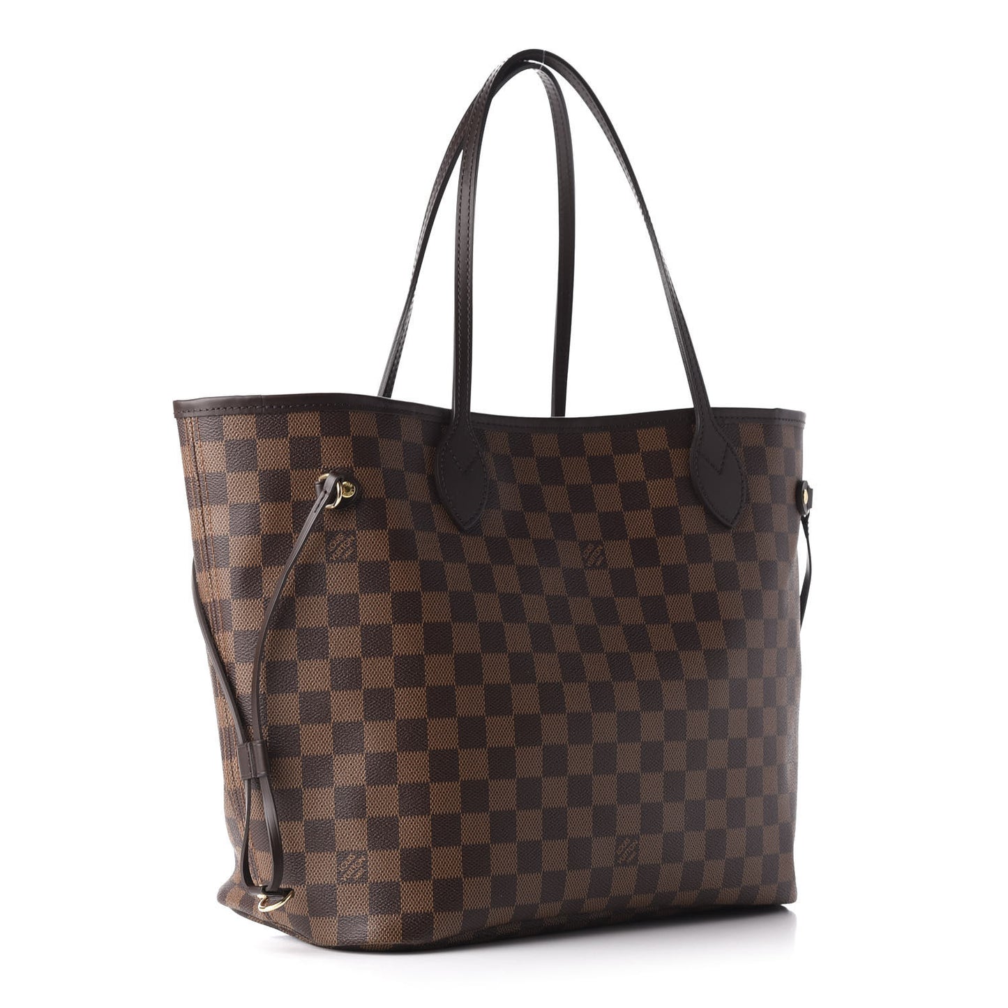 Damier Ebene Neo Neverfull MM