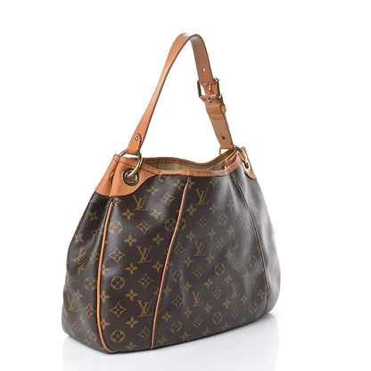 Louis Vuitton Monogram Galliera PM 3 of 9