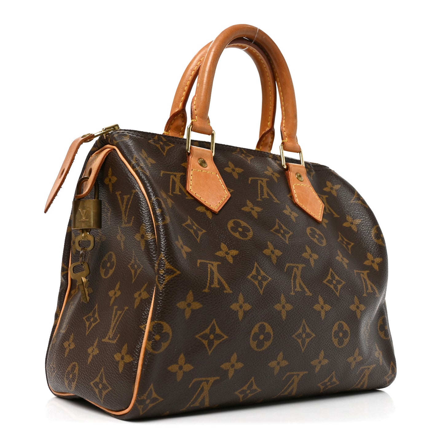 Monogram Speedy 25