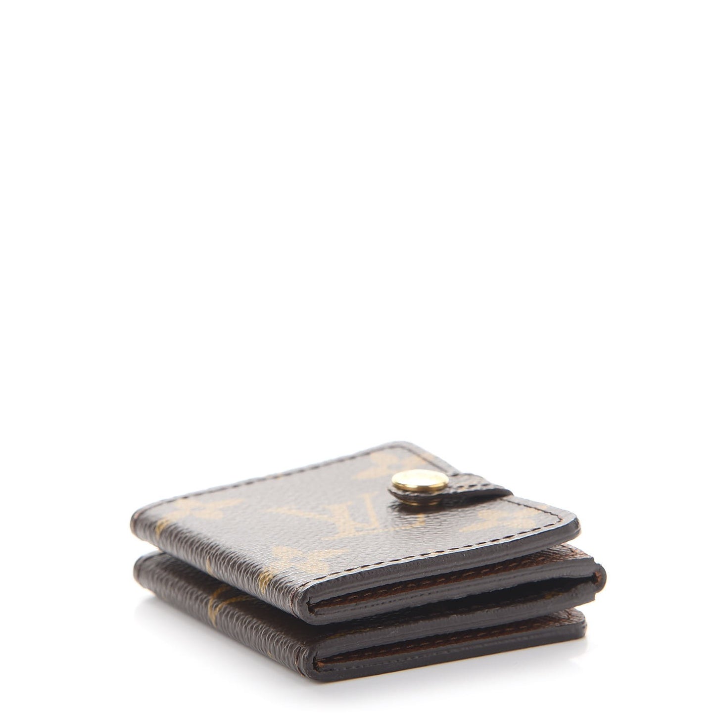 Monogram 4 Photo Holder Wallet